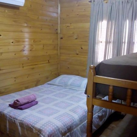 O Negrao Lejlighed Puerto Iguazú Eksteriør billede