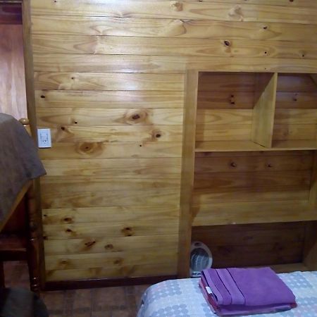 O Negrao Lejlighed Puerto Iguazú Eksteriør billede